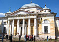Торжок,  Борисоглебский собор, 2004г.